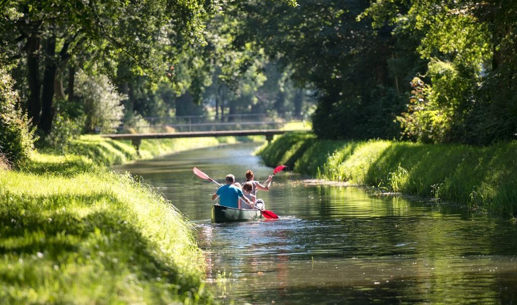 Landal Landgoed De Elsgraven