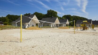 Landal Dwergter Sand