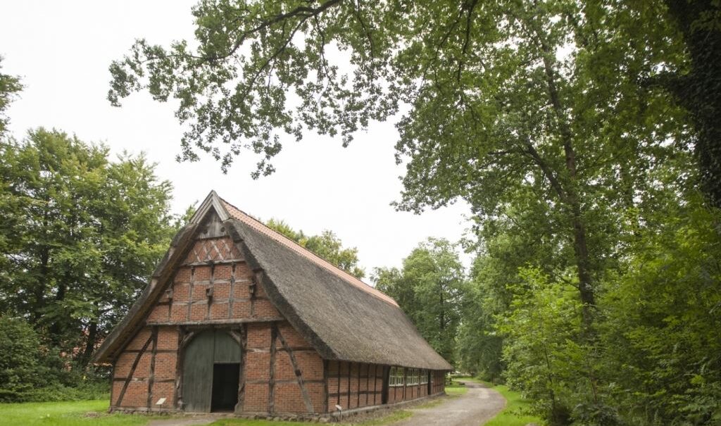 Landal Dwergter Sand