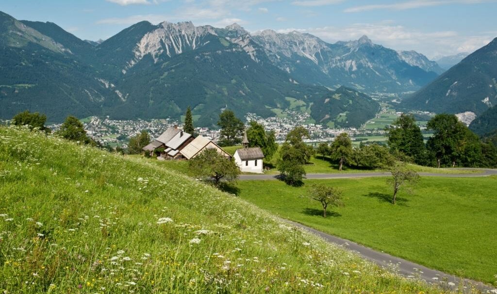 Landal Chalet Matin