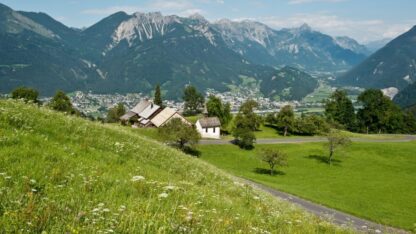 Landal Chalet Matin