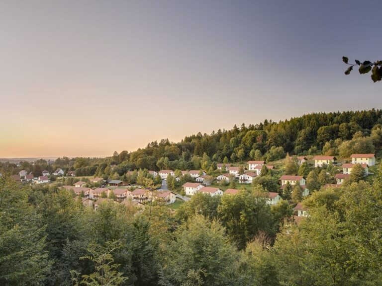 Landal Salztal Paradies