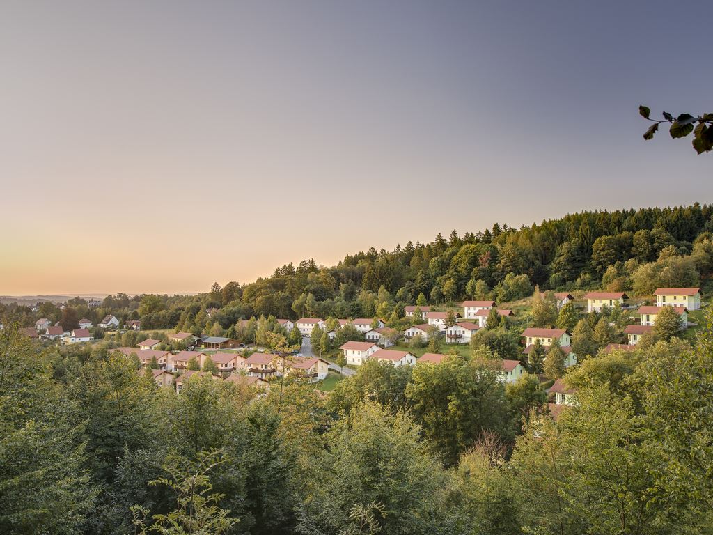 Landal Salztal Paradies