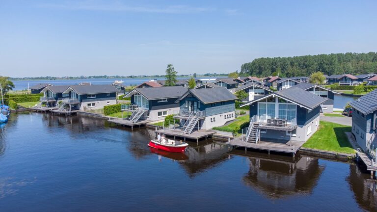 Landal Waterpark Sneekermeer