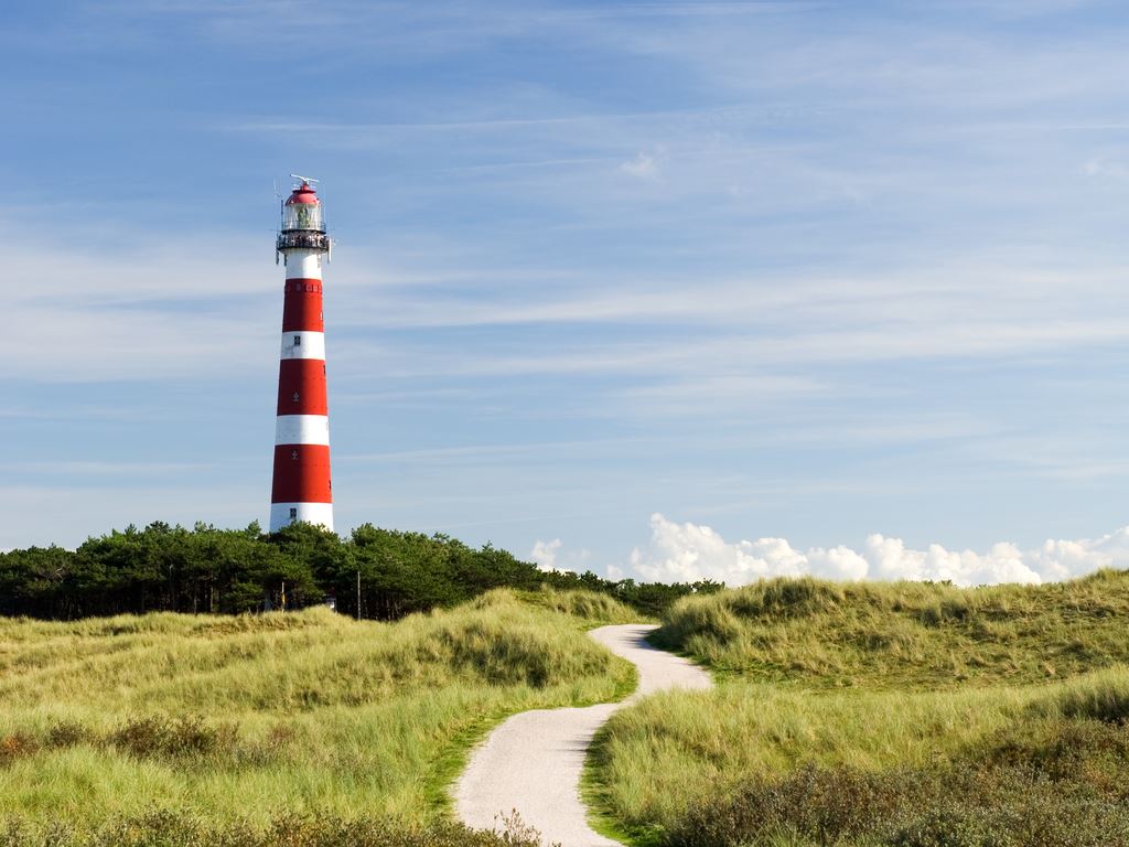 Landal Ameland State