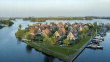 Landal Waterpark Terherne