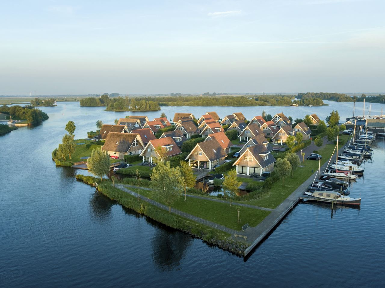 Landal Waterpark Terherne