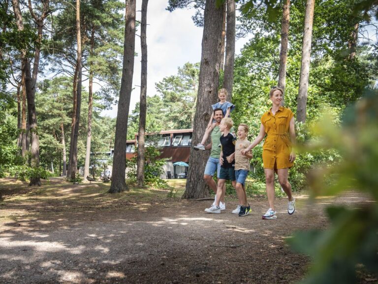 Landal Het Vennenbos