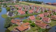 Landal Waterparc Veluwemeer