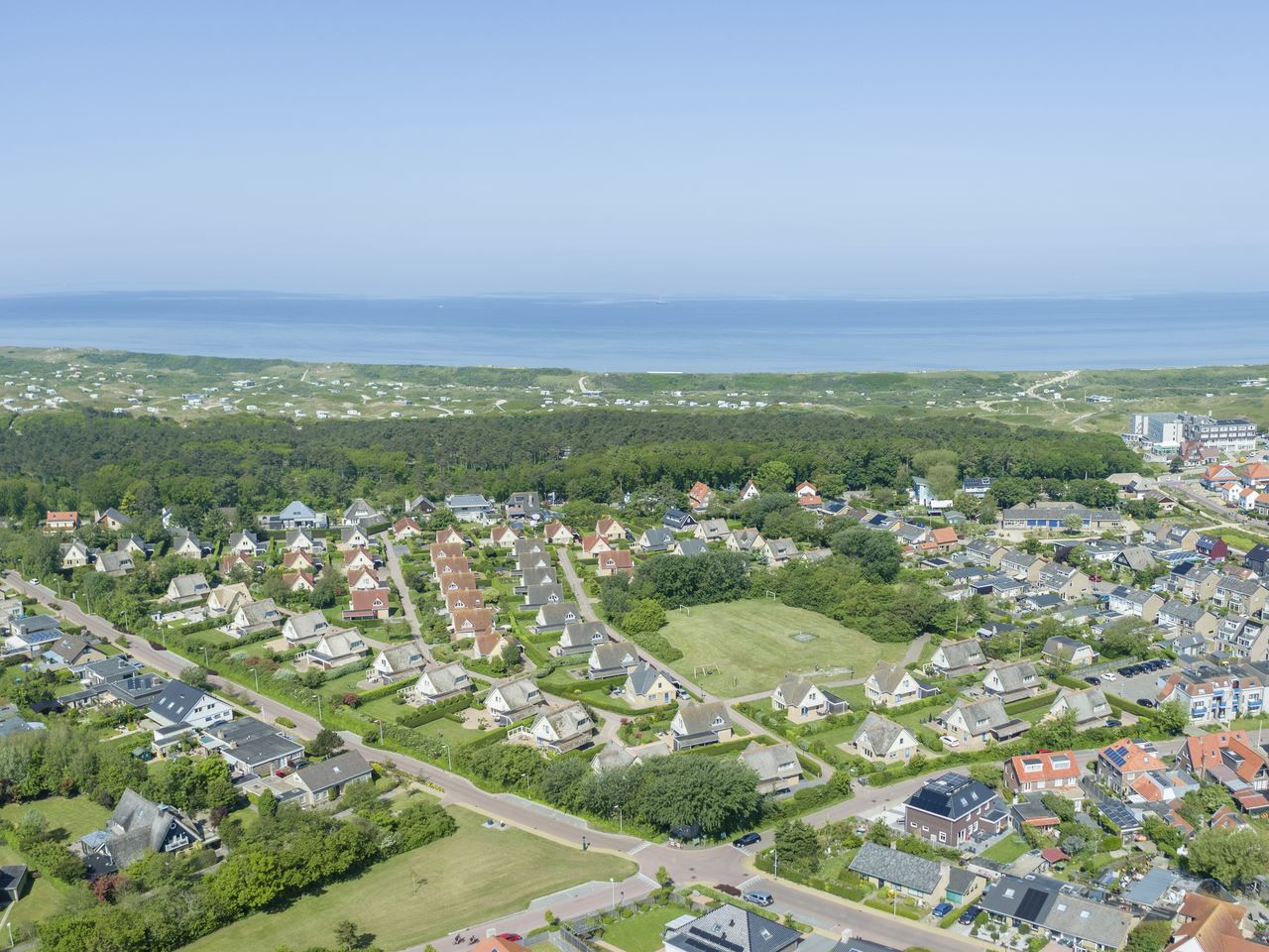 Landal Villapark Vogelmient