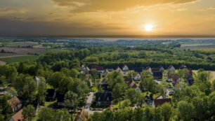 Vakantiepark Limburg met zwembad kiezen