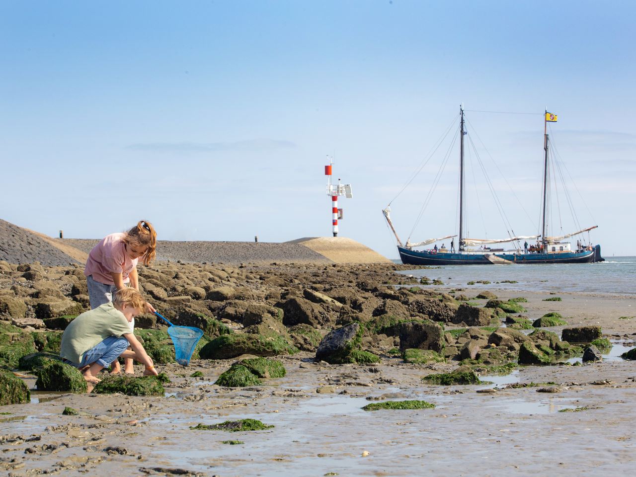 Landal West Terschelling