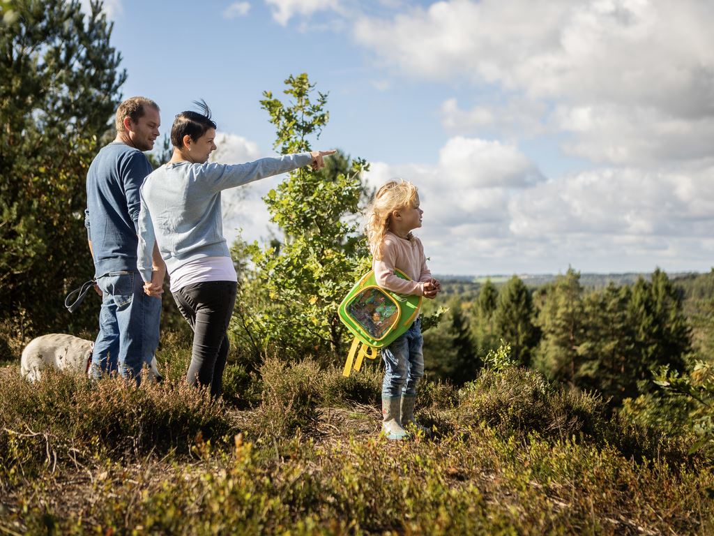 Landal Søhøjlandet