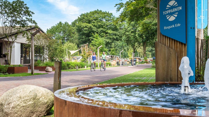 Bospark Ede