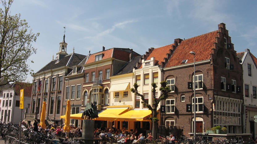 Recreatiepark het Esmeer