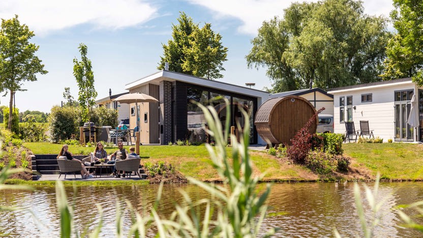 Recreatiepark het Esmeer