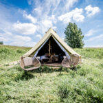 Cast Away eiland Tiengemeten