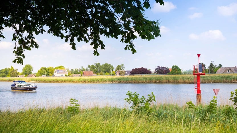 Parc de IJsselhoeve