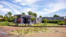 Parc de IJsselhoeve