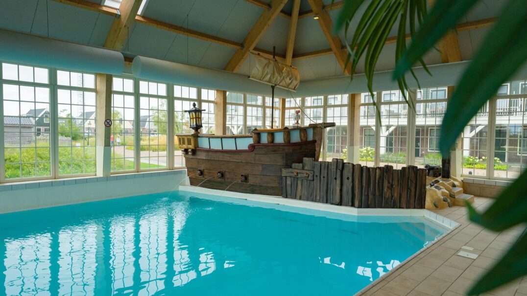 EuroParcs Poort van Amsterdam