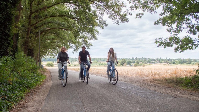 Recreatiepark de Wielerbaan