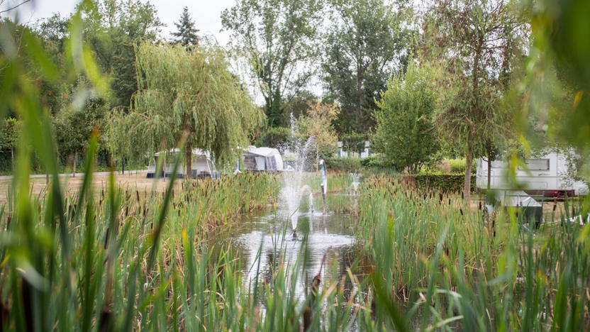 Recreatiepark de Wielerbaan