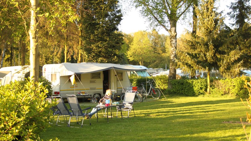 Recreatiepark de Wielerbaan