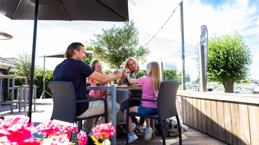 Recreatiepark het Esmeer