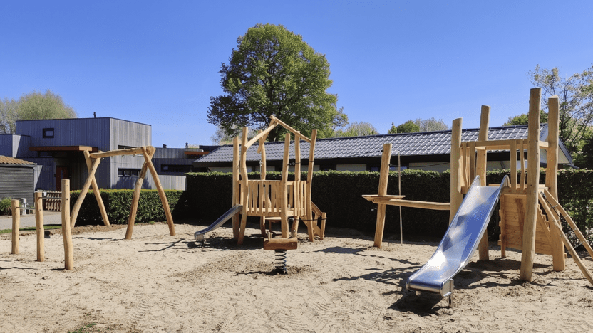 Recreatiepark het Esmeer