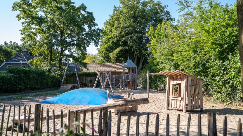 Résidence de Leuvert