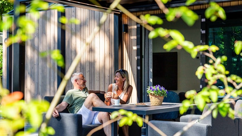 Résidence Lage Vuursche