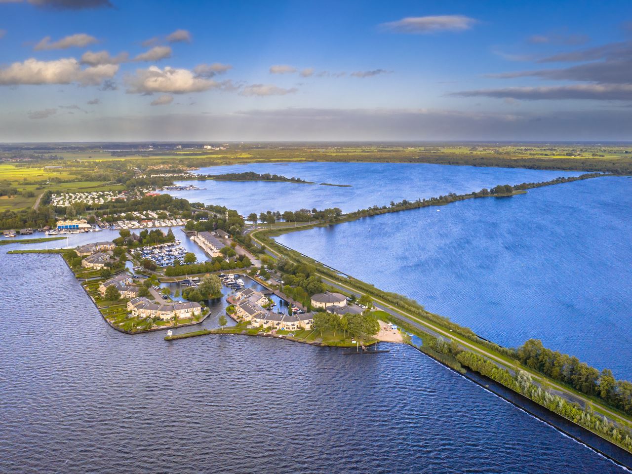 Landal Waterresort Blocksyl