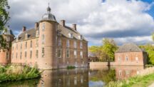 Landal Stroombroek