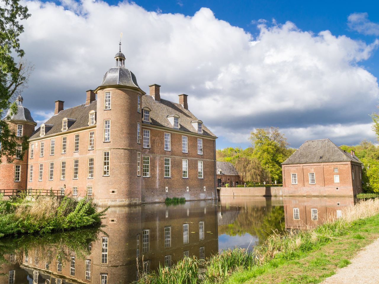 Landal Stroombroek