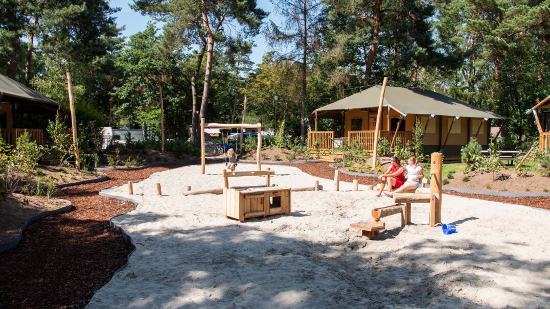 Recreatiepark ’t Gelloo