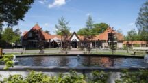 Resort Veluwe