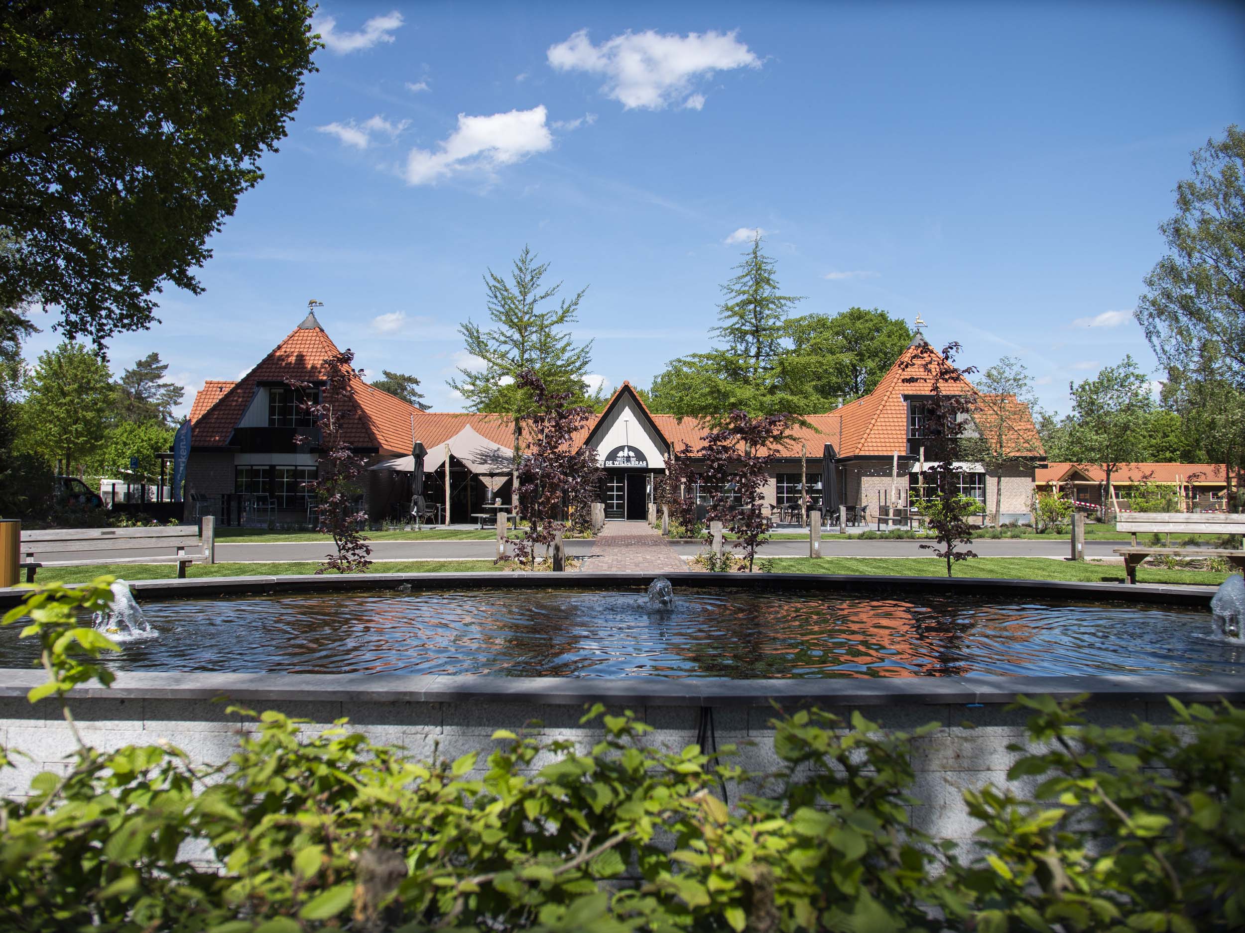 Resort Veluwe