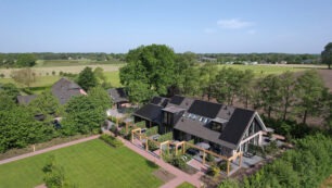 Vakantiepark in Overijssel kiezen? Zo pak je het aan