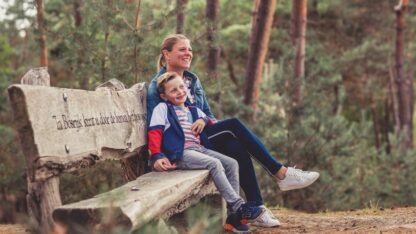 Efteling Bosrijk