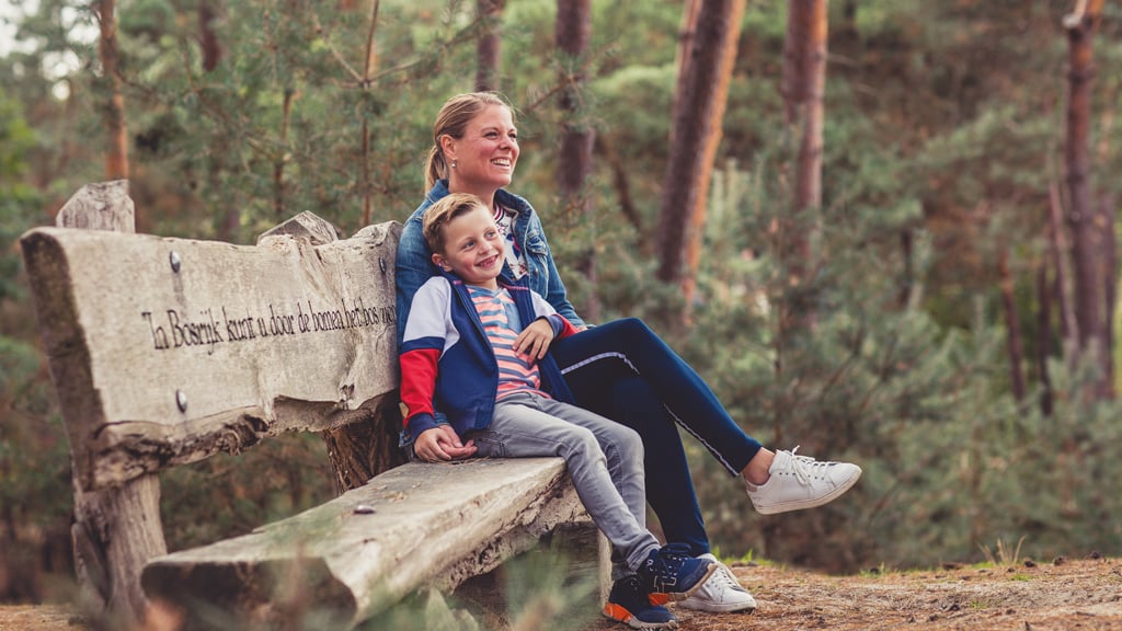 Efteling Bosrijk