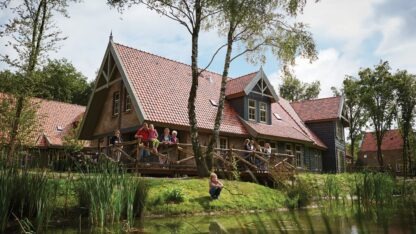 Efteling Bosrijk