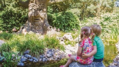 Efteling Bosrijk