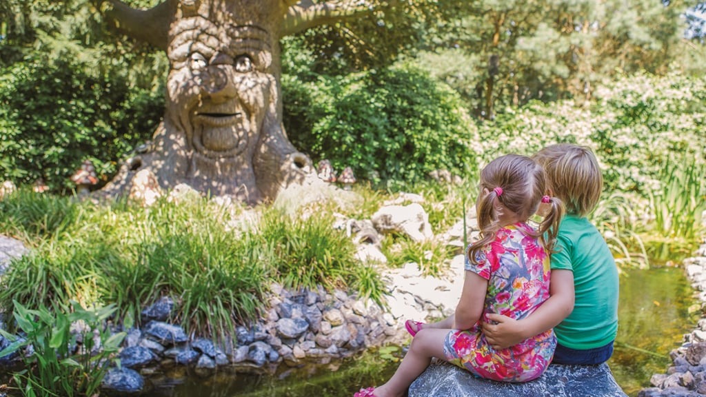 Efteling Bosrijk