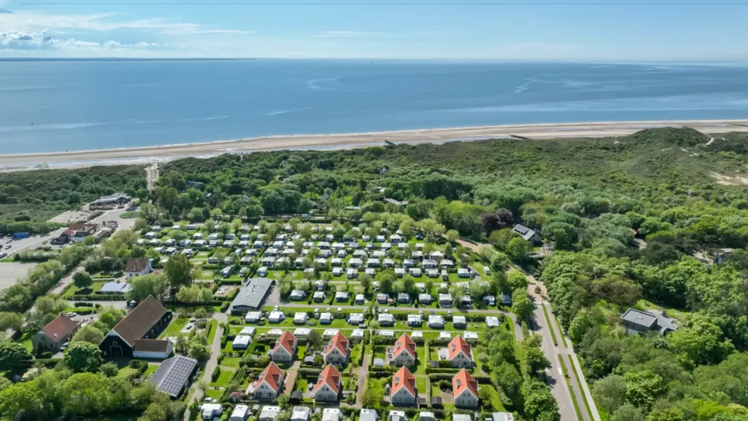 Camping Duinoord