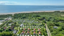 Camping Duinoord