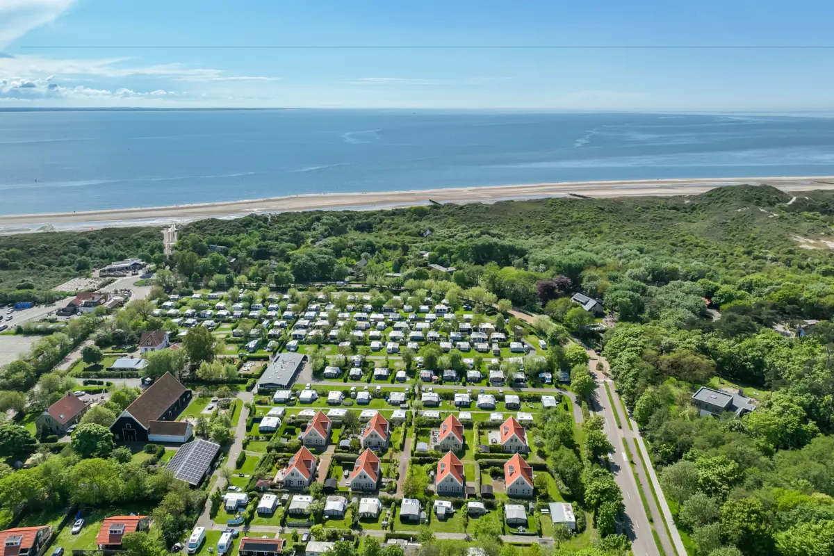 Camping Duinoord