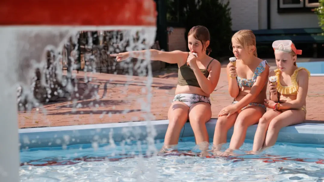 Camping De Holterberg