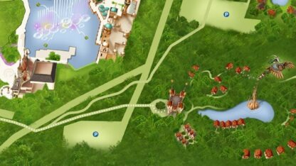 Efteling Bosrijk