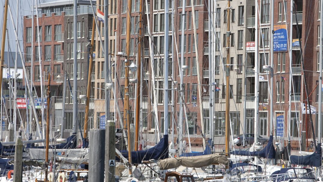 Nautisch Centrum Scheveningen