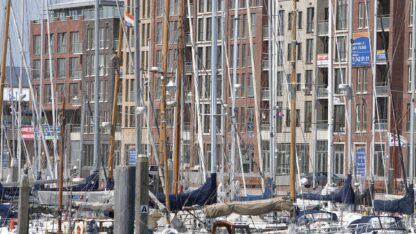 Nautisch Centrum Scheveningen